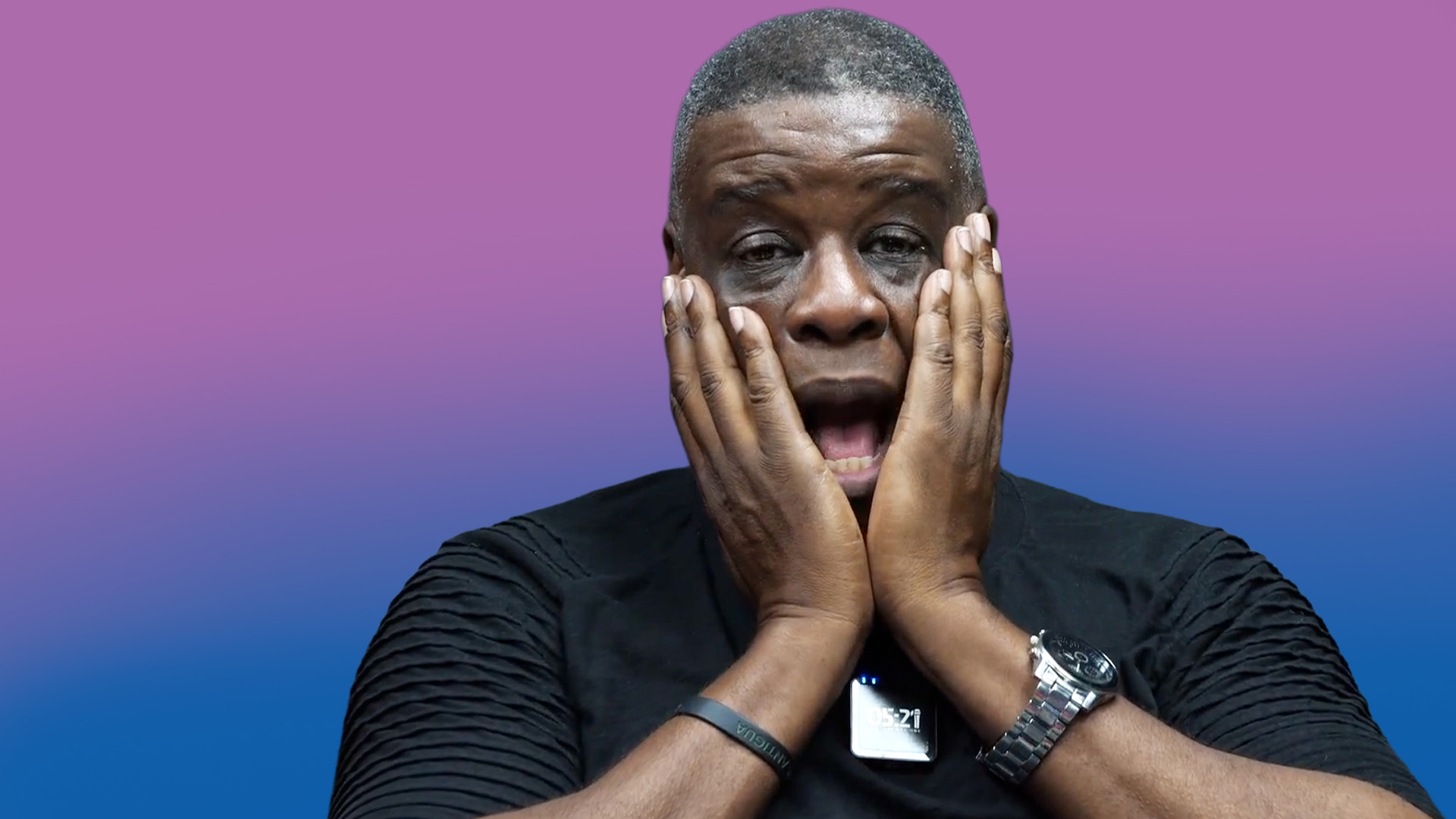 Dave VJ